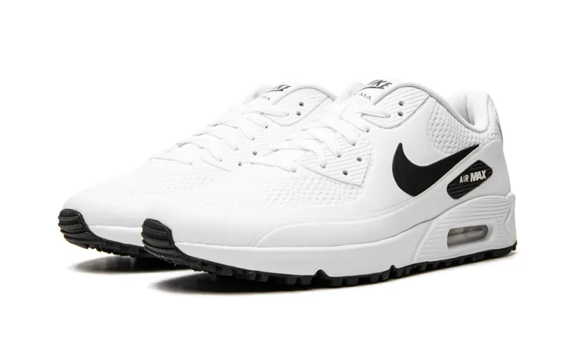 Nike Air Max Air Max 90 Golf 'White / Black'